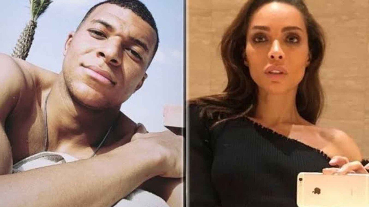 Who is Kylian Mbappe’s rumored girlfriend Ines Rau? ALL YOU NEED to know about the superstar’s relationship status