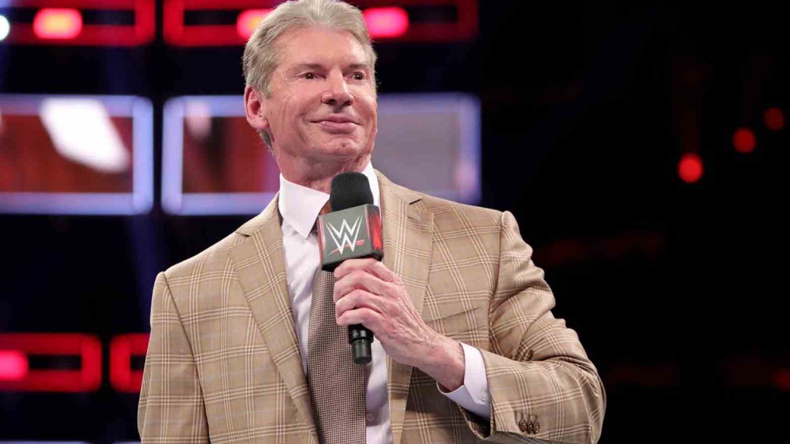 REPORT: Internal belief regarding Vince McMahon’s possible WWE return