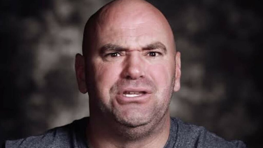 Dana White