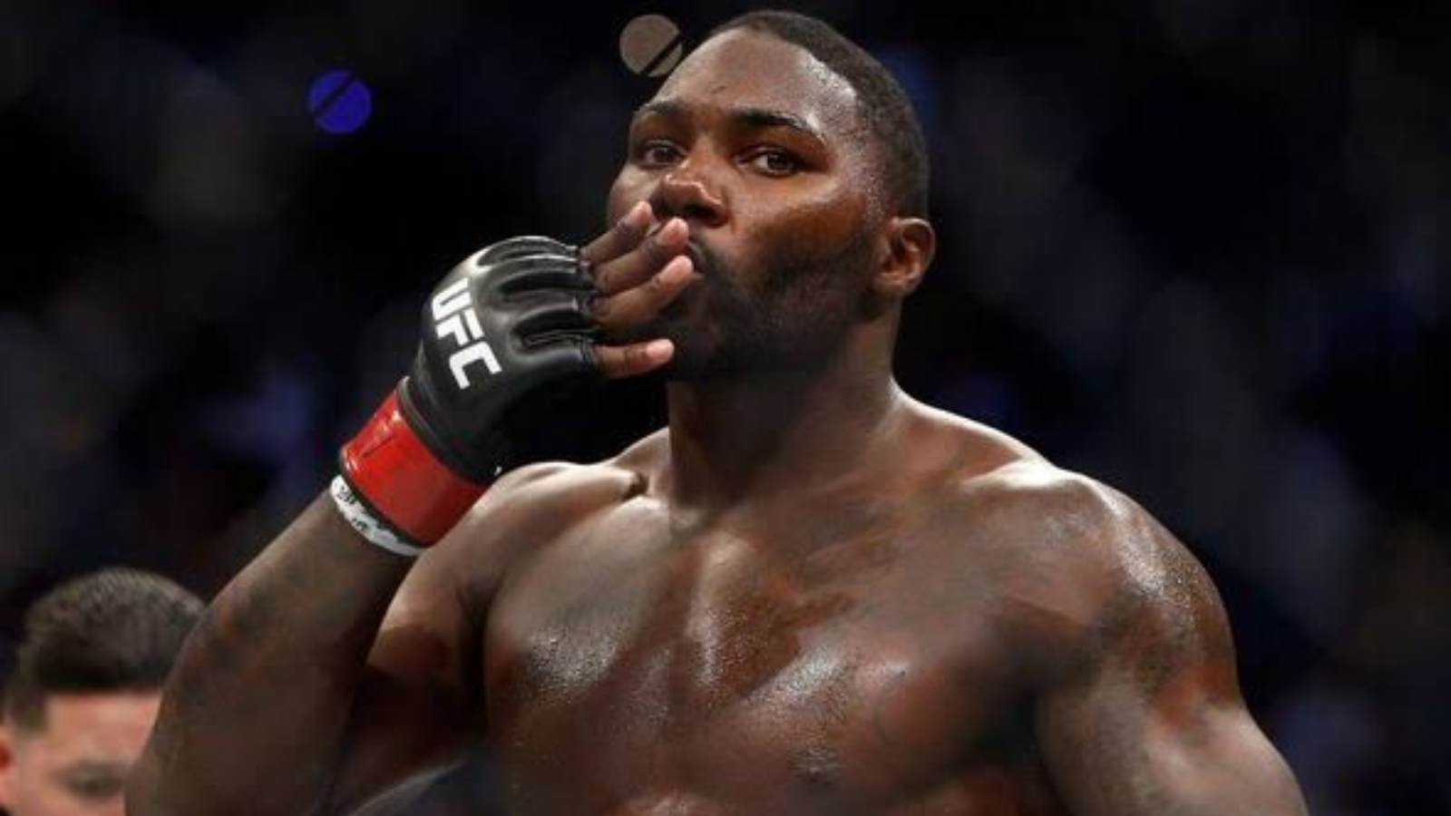 Anthony Johnson, a man who dominated MMA across multiple weight classes