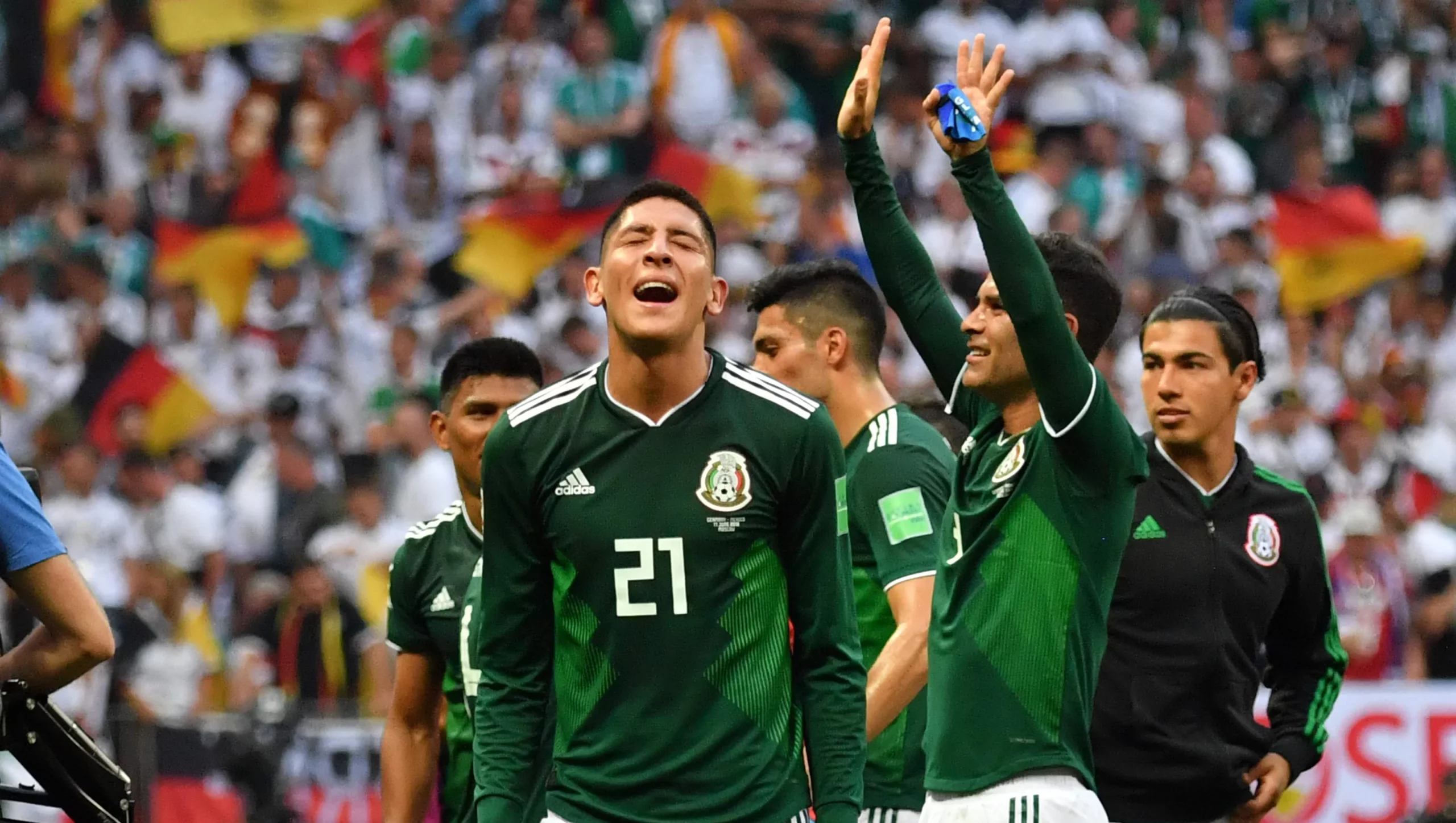 Mexico announced 26-man squad for 2022 FIFA World Cup, Santiago Gimenez misses out