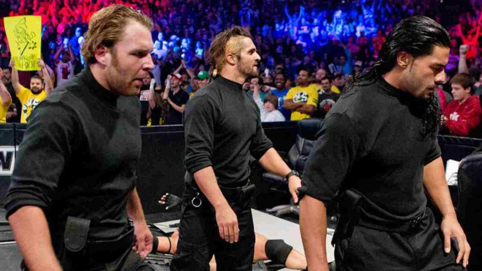 “We would murder the bombs”: Millionaire WWE Hall of Famer Once Claimed His Group Would Destroy The SHIELD