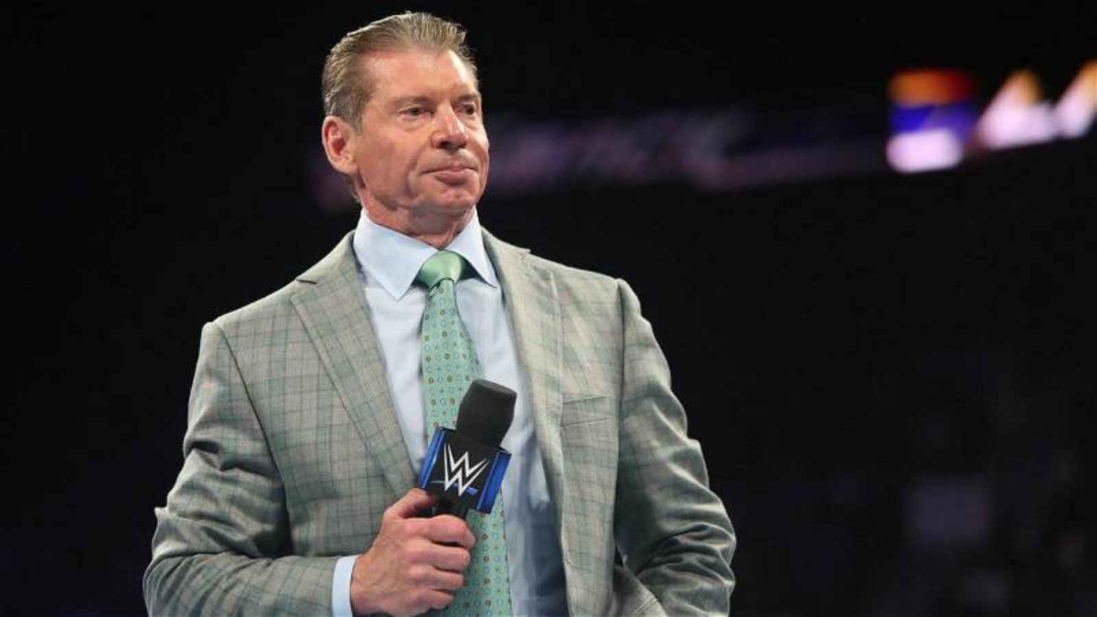 Popular name being considered as a “main-eventer” under Triple H, whom Vince McMahon decided to bury completely