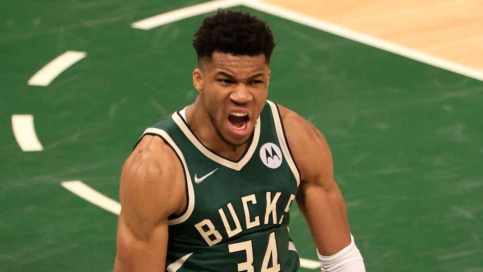 “We beat them” Giannis Antetokounmpo selects his elite 5 European players team who can beat Kevin Durant, Stephen Curry and LeBron James