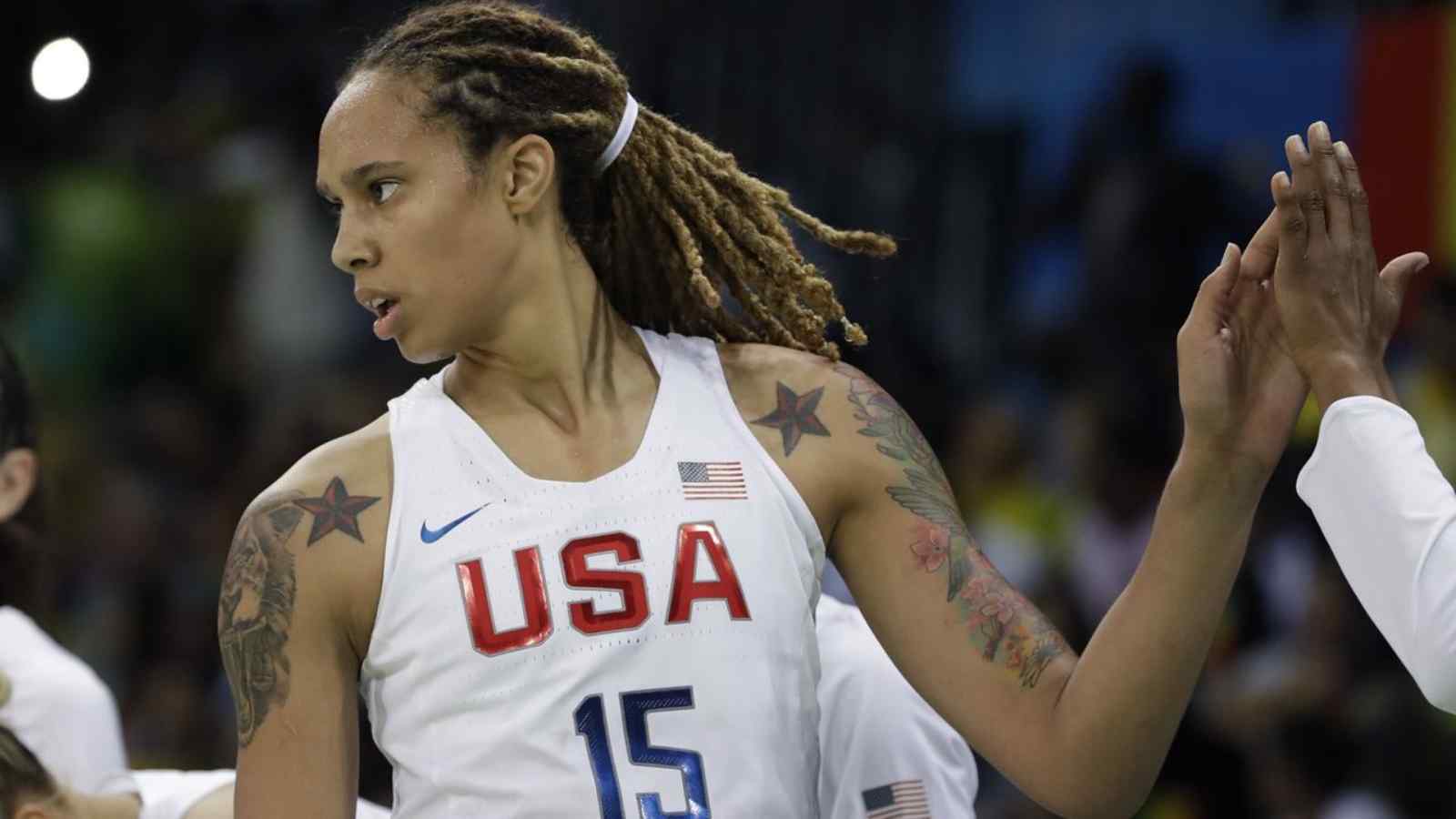 Brittney Griner imprisonment to get a groundbreaking update as talks in Turkey are underway for prisoner swap