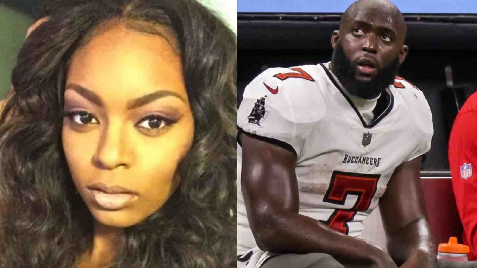 Leonard Fournette’s Girlfriend: All you need to know about Jamie Jones