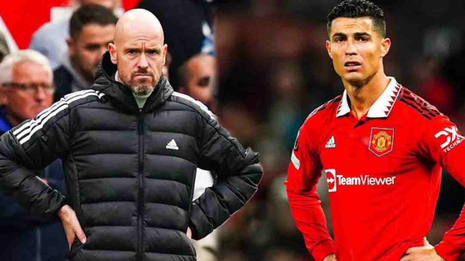 ‘Ronaldo should not play for Man United again’ – Erik ten Hag makes ultimate decision on Cristiano Ronaldo: Reports