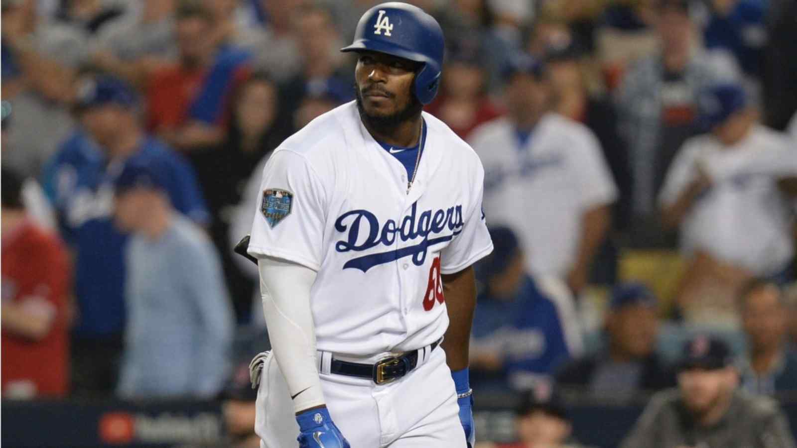 “WTFFFFFF”- Yasiel Puig thrown in jail for almost 900 bets in span of 90 days, The MLB Wild Horse labeled GUILTY