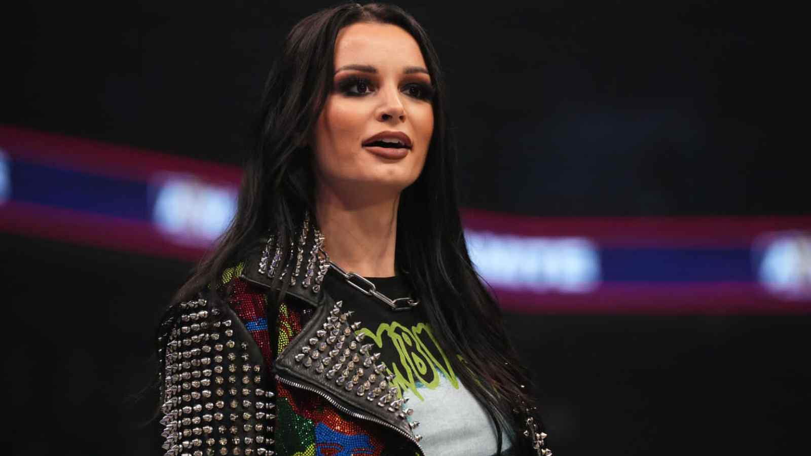 “Without Creaming or Killing Myself”: Saraya Reveals What She Has to Be Cautious of During AEW Debut