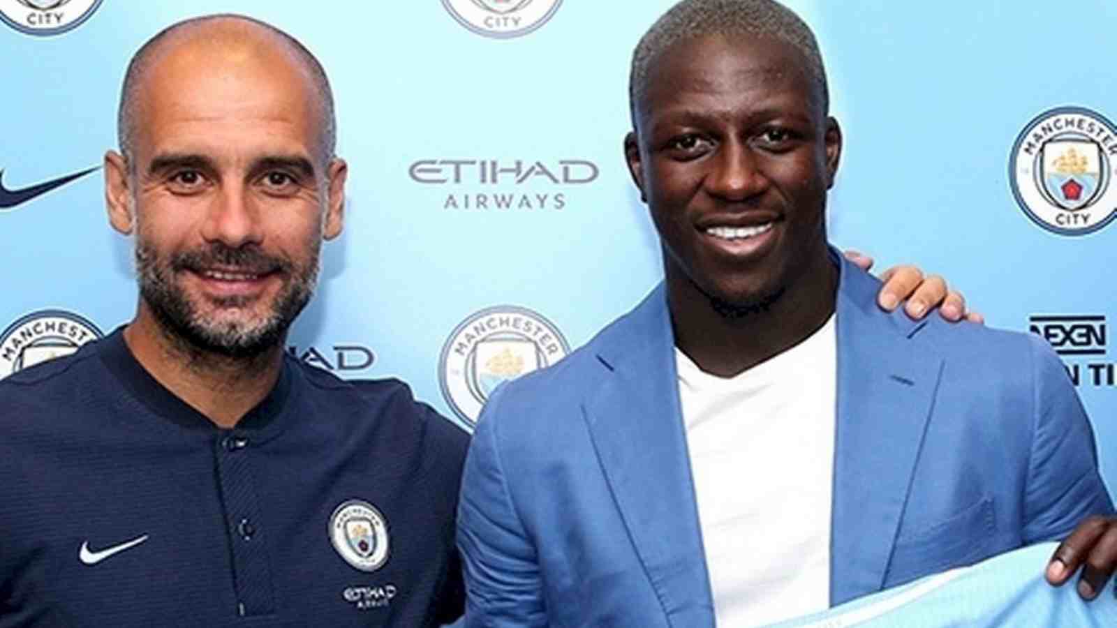 “He’s a funny boy”- Manchester City boss Pep Guardiola testifies in Benjamin Mendy’s sexual harassment case