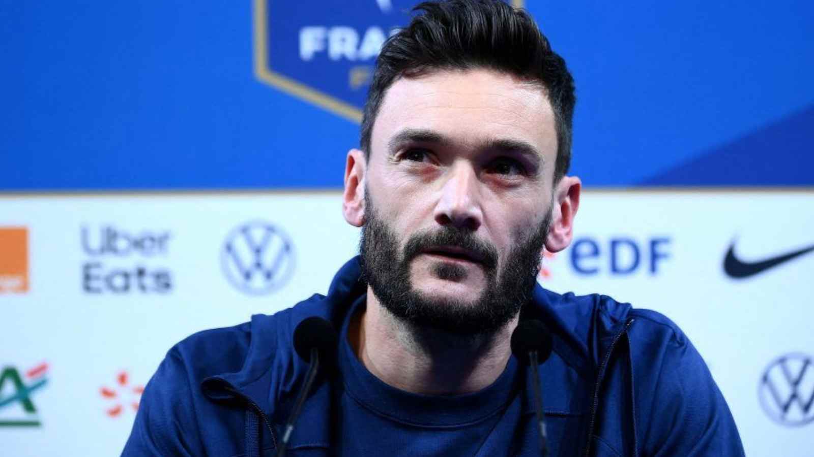 “There’s too much pressure on the players” – France captain Hugo LLoris demands players to concentrate on football and leave “the rest to politicians” at 2022 FIFA World Cup