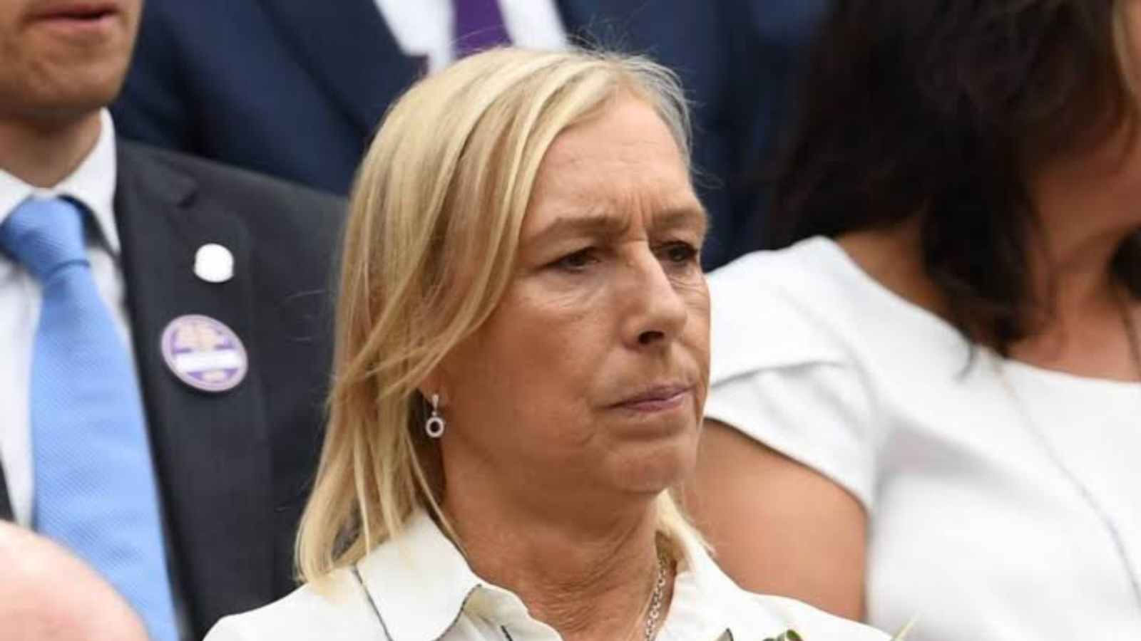 “A racist and a homophobe” – When Martina Navratilova tore apart into Margaret Court for saying tennis was full of lesbians