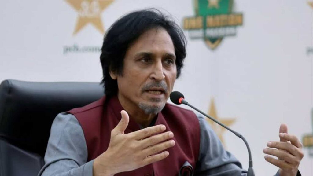 Ramiz Raja