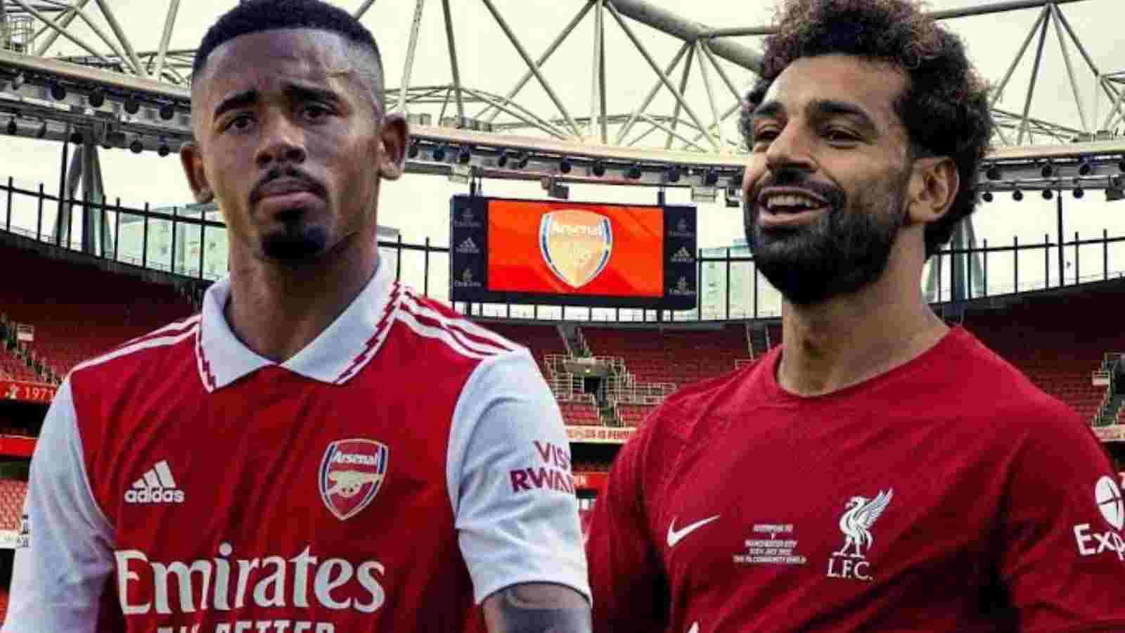 Premier league giants Liverpool and Arsenal to feature in ‘Special Rules Dubai Super Cup’ at time 2022 FIFA World Cup