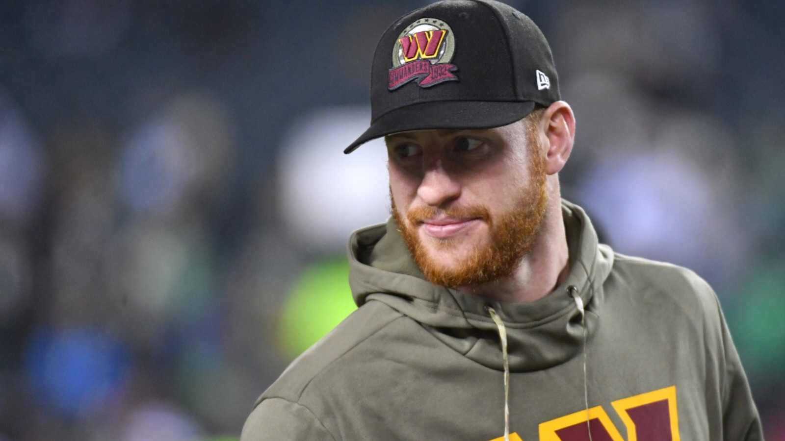 Carson Wentz Net Worth, NFL career, Endorsements, Girlfriend, and More