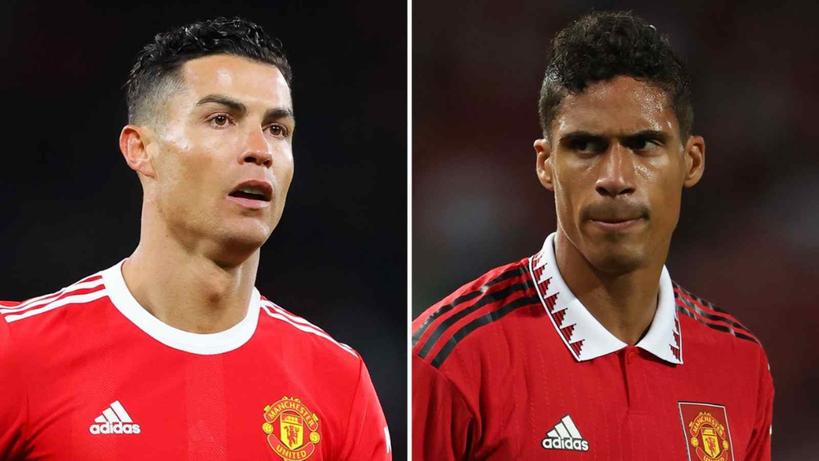 “Obviously it affects us” – Manchester United star opens up about the aftereffects of Cristiano Ronaldo’s fiesty interview