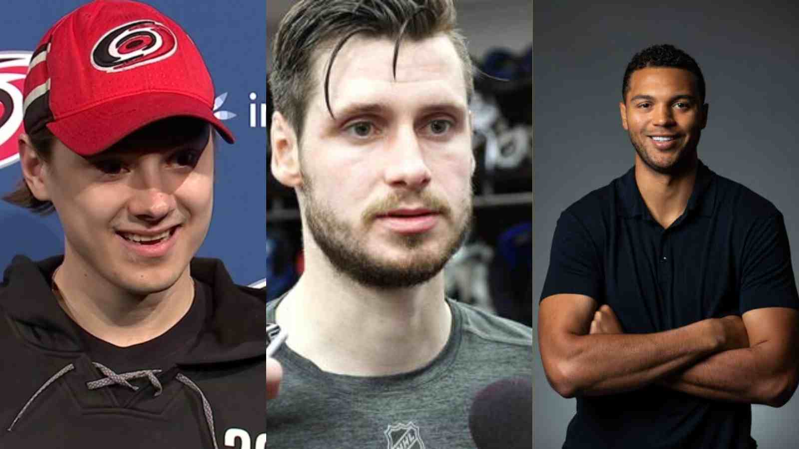 <strong>C.O.D it is!! NHL Players reveal their favorite video game in 2022</strong>