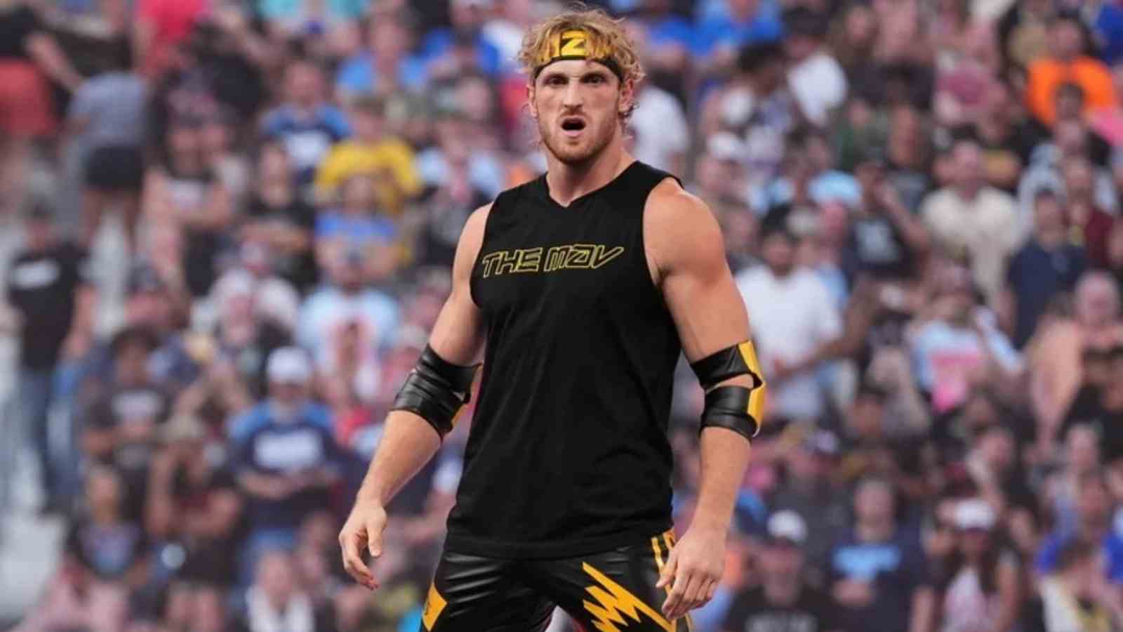 Logan Paul Passionately Makes a Secret Plea to WWE Legend Triple H After Crown Jewel