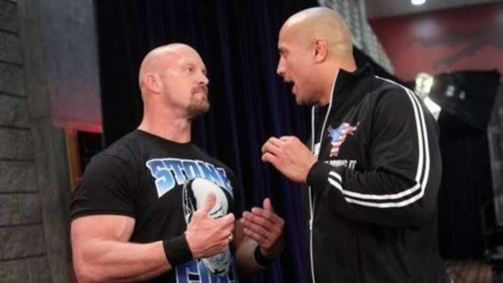 Attitude Era Star Reveals How The Rock and Stone Cold Steve Austin Were Like Backstage