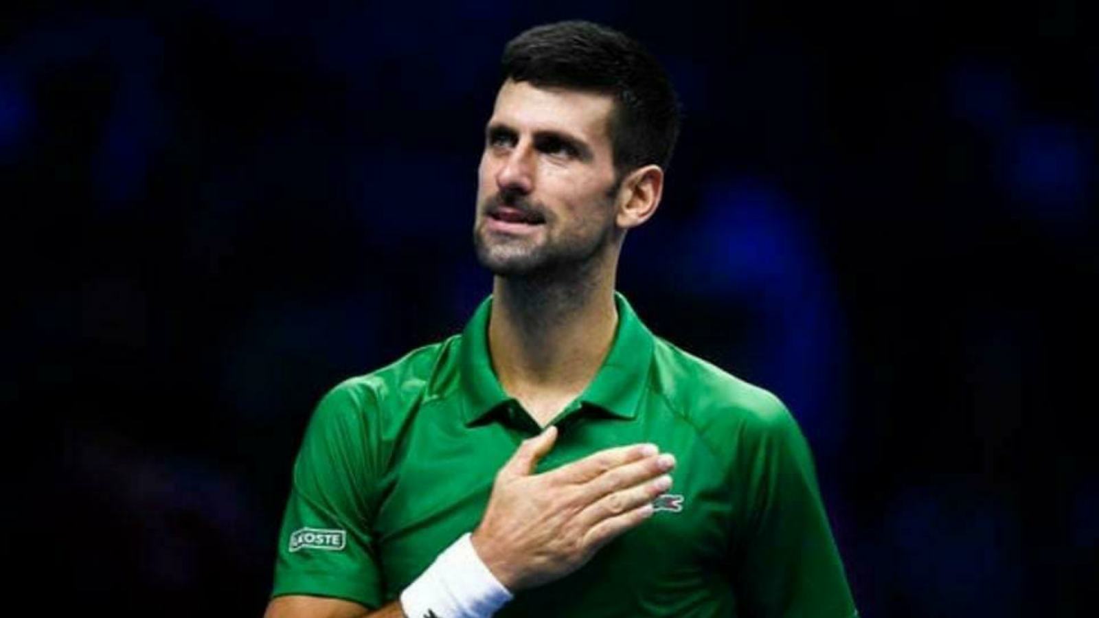 “Freedom of speech for me today is just an illusion” Novak Djokovic gets candid and digs deep into the ‘harsh’ reality in today’s pretentious world following his Australian visa approval