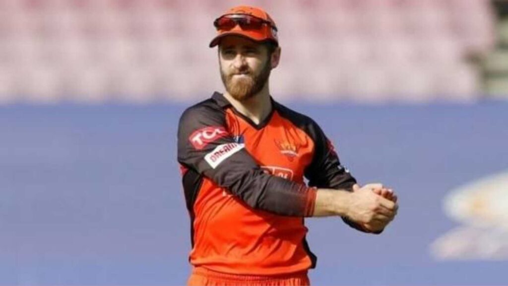 Kane Williamson