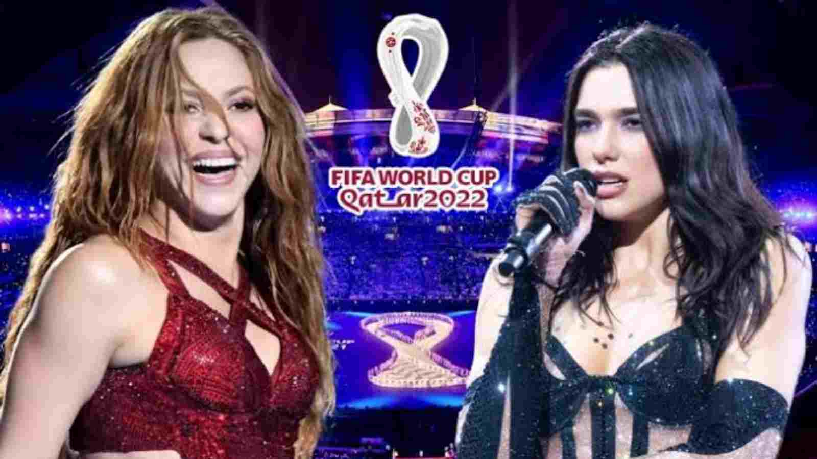 Shakira the latest to join Dua Lipa, as the pop sensation decides not to sing in the Qatar FIFA World Cup opening ceremony: Reports