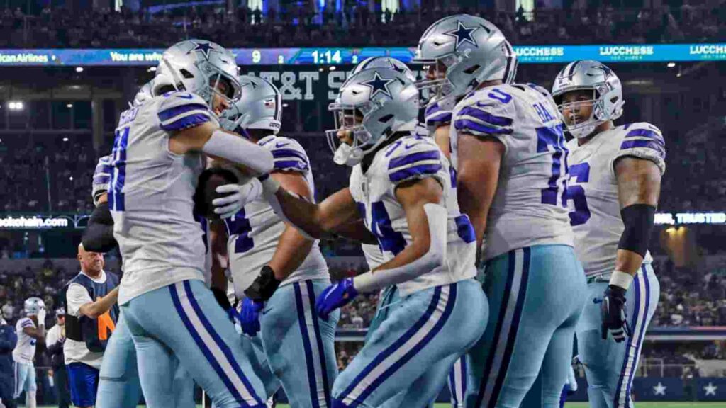 Dallas Cowboys