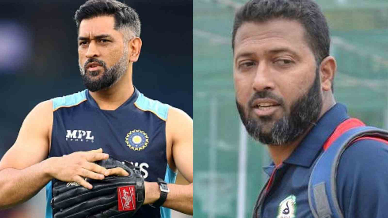 Wasim Jaffer chooses this player as CSK’s captain after MS Dhoni’s retirement from IPL