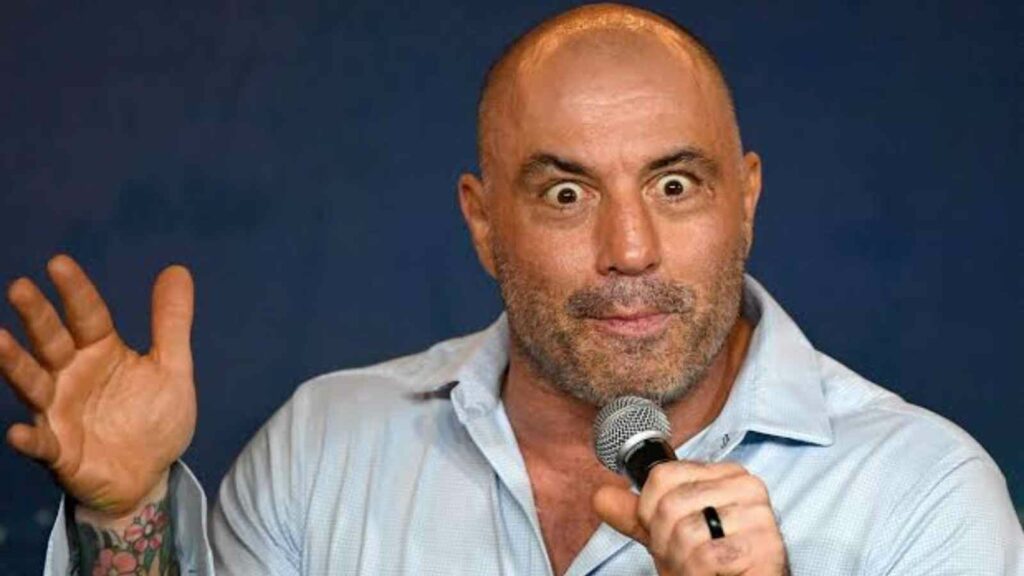 Joe Rogan