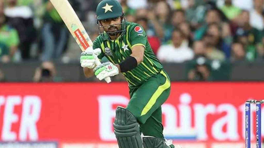 Babar Azam