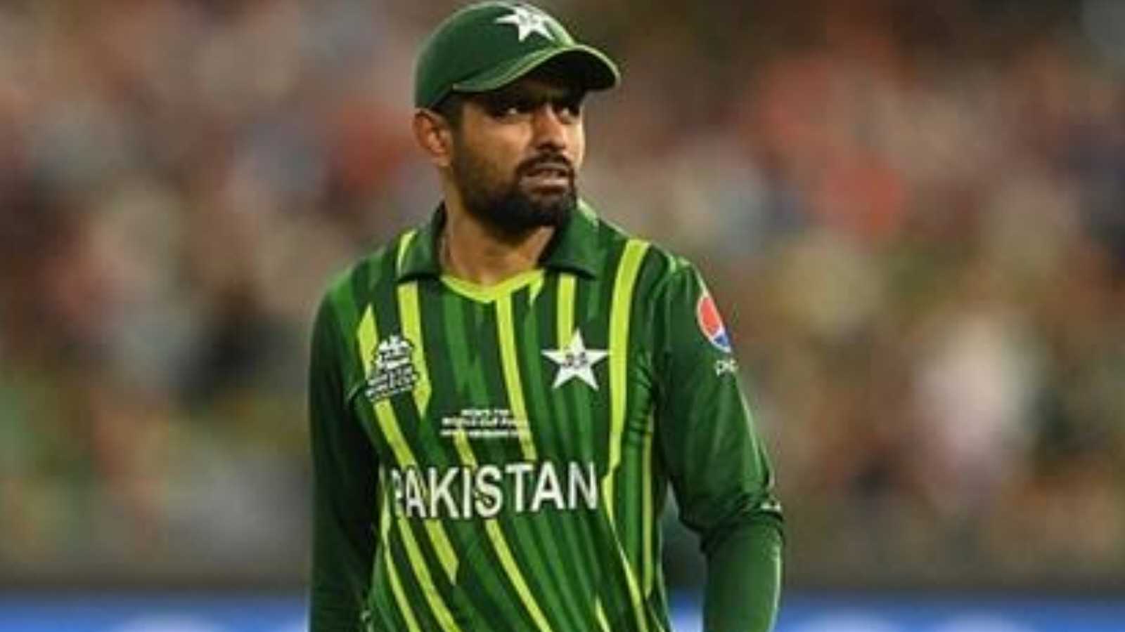 “Babar’s stubbornness is only doing harm to Pakistani cricket”- Ex-Pakistani star on Babar Azam not being an ideal opener