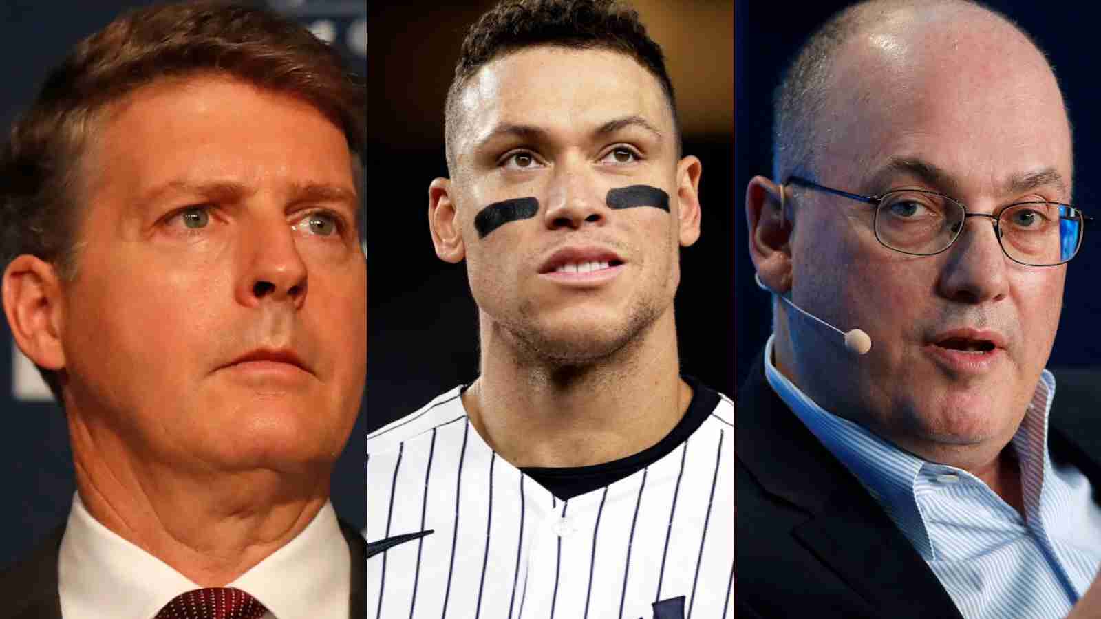 Aaron Judge’s deal takes an EERIE turn with Mets, Yankees being investigated by MLB over alleged violation agreement