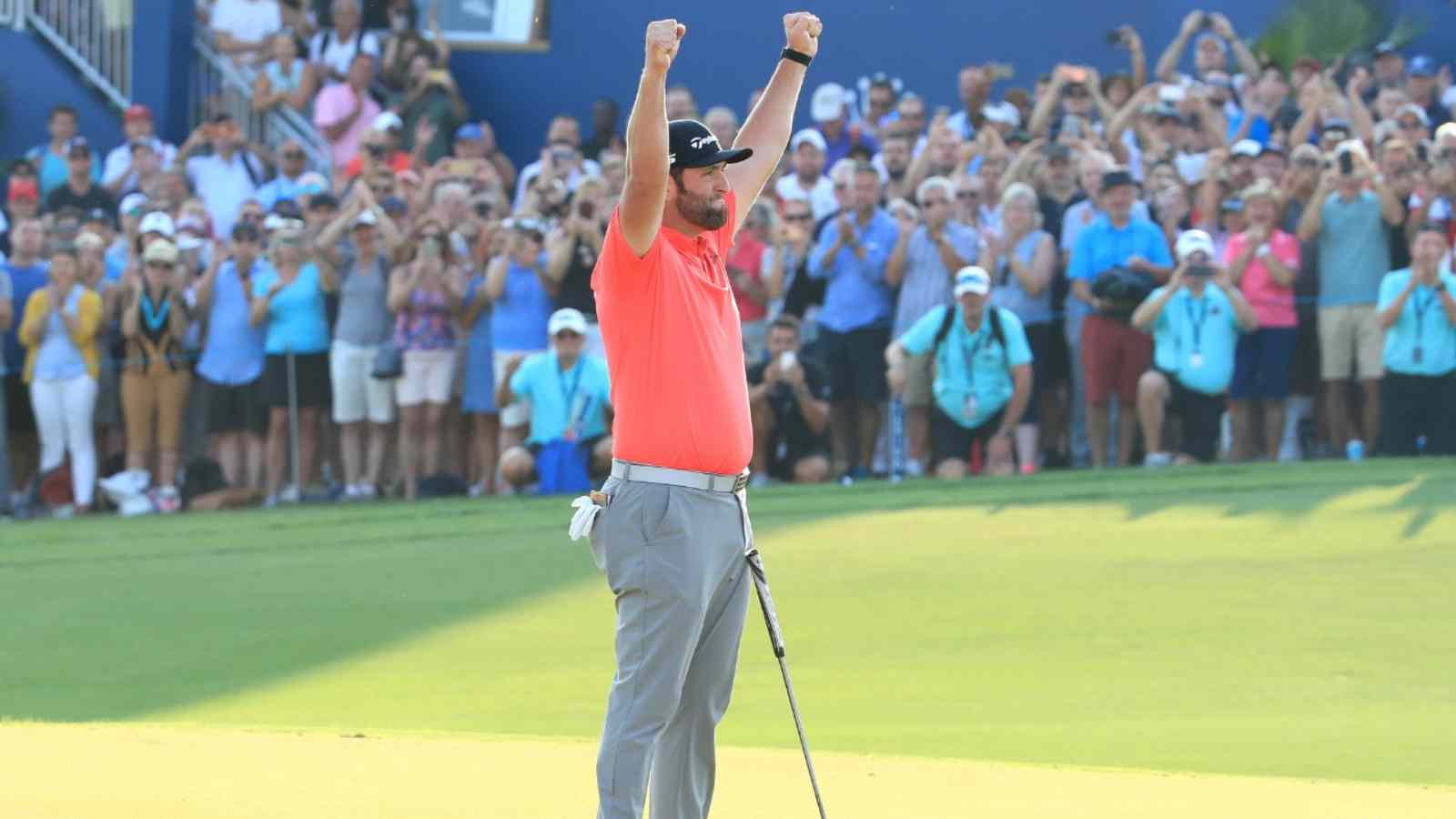 “I’m going to be blunt” – Jon Rahm blasts the DP World Tour in regards to the OWGR points