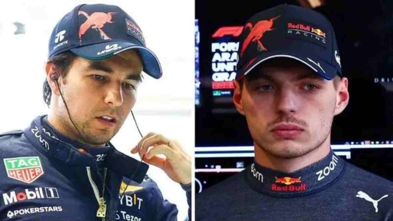 Red Bull F1 team release a comment in support of Max Verstappen’s ‘unfair’ attitude towards Checo Perez