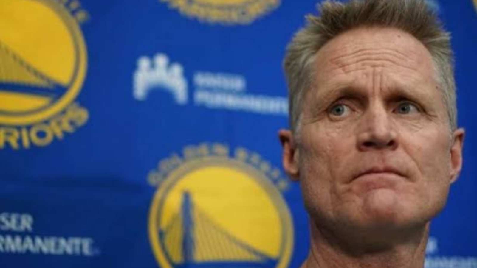 “This could be the last year, maybe next year is the last year” DISHEARTENED Steve Kerr hints at the nearing end of Stephen Curry, Warriors Dynasty