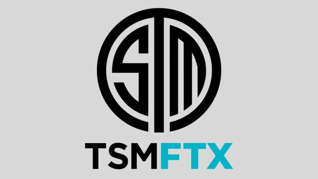 Esports Organization TSM Suspends $210 Million Partnership with FTX