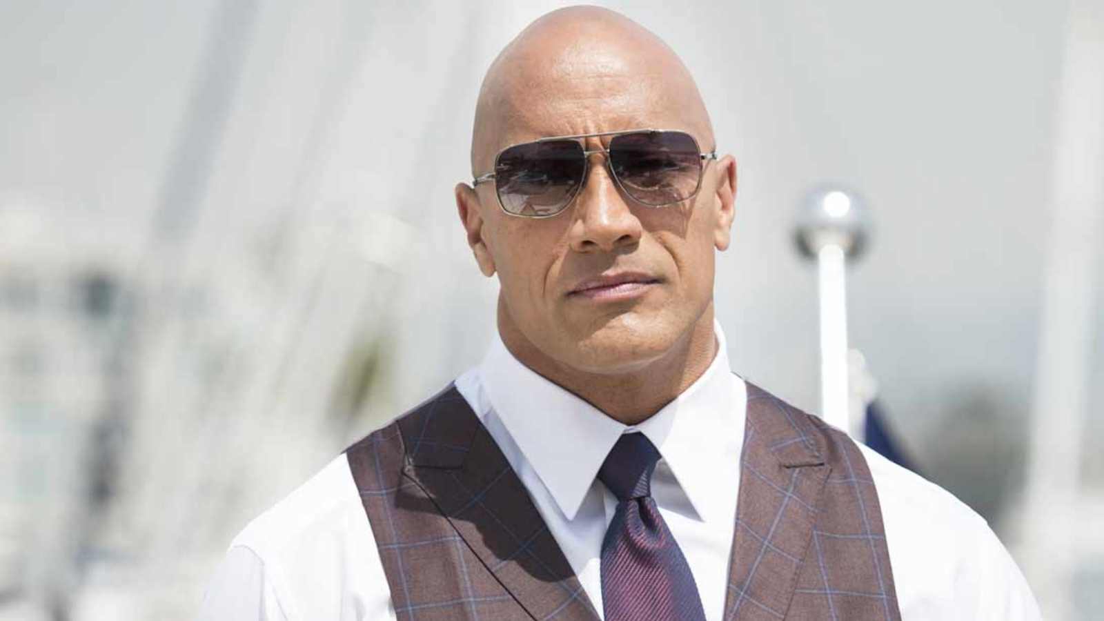 Dwayne Johnson reveals how he dealt with Depression early in his life: “It doesn’t fix the problem, but it helps”