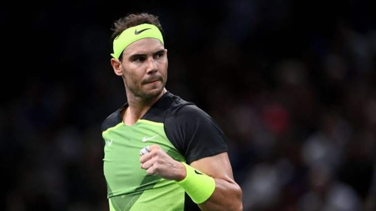 WATCH: Rafael Nadal hopeful of making a “competitive” start next season while relishing his achievements of 2022