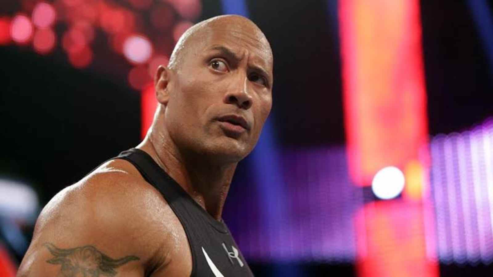 The Rock Reflects on the 26th Anniversary of His Iconic WWE Debut