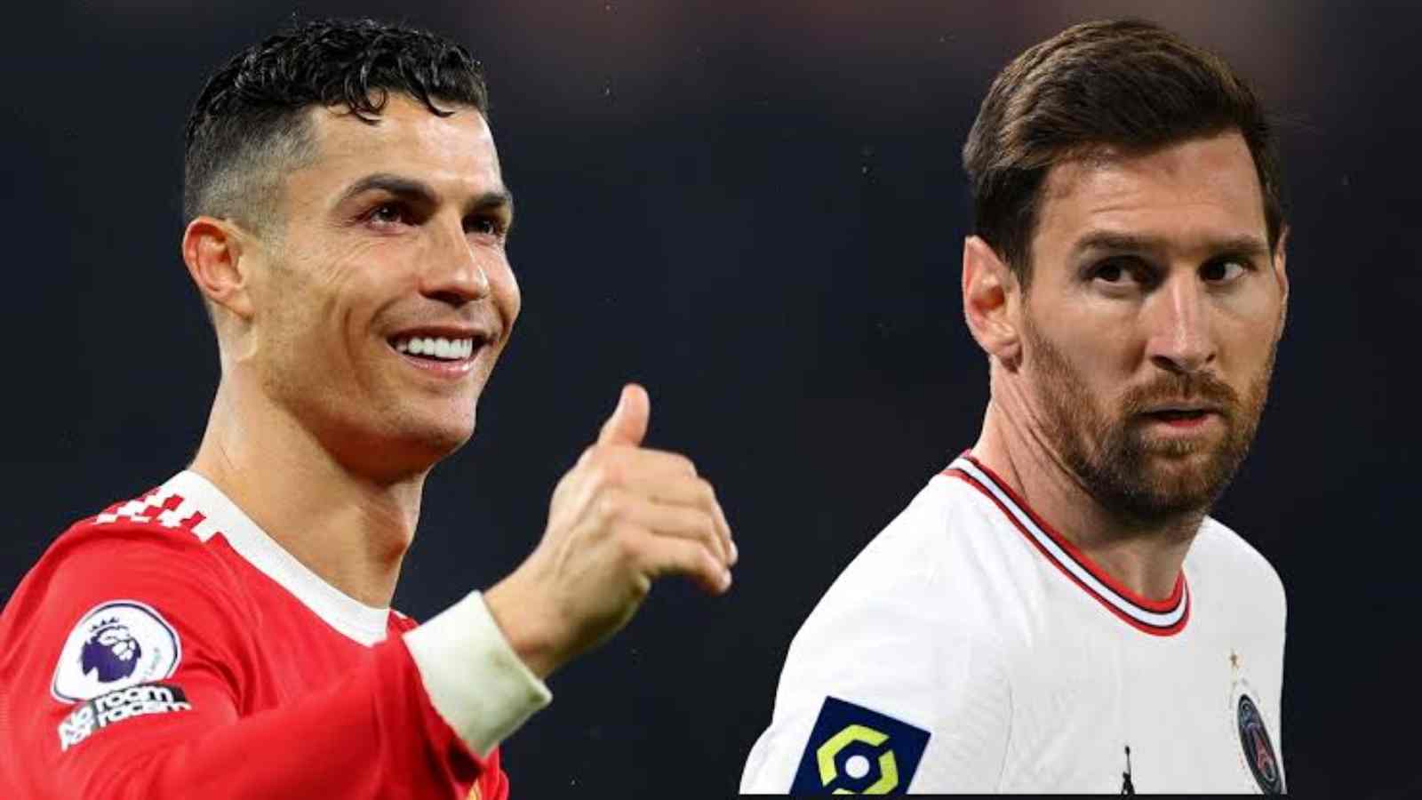 “An amazing player”- Cristiano Ronaldo leaps huge praise for long-time rival Lionel Messi