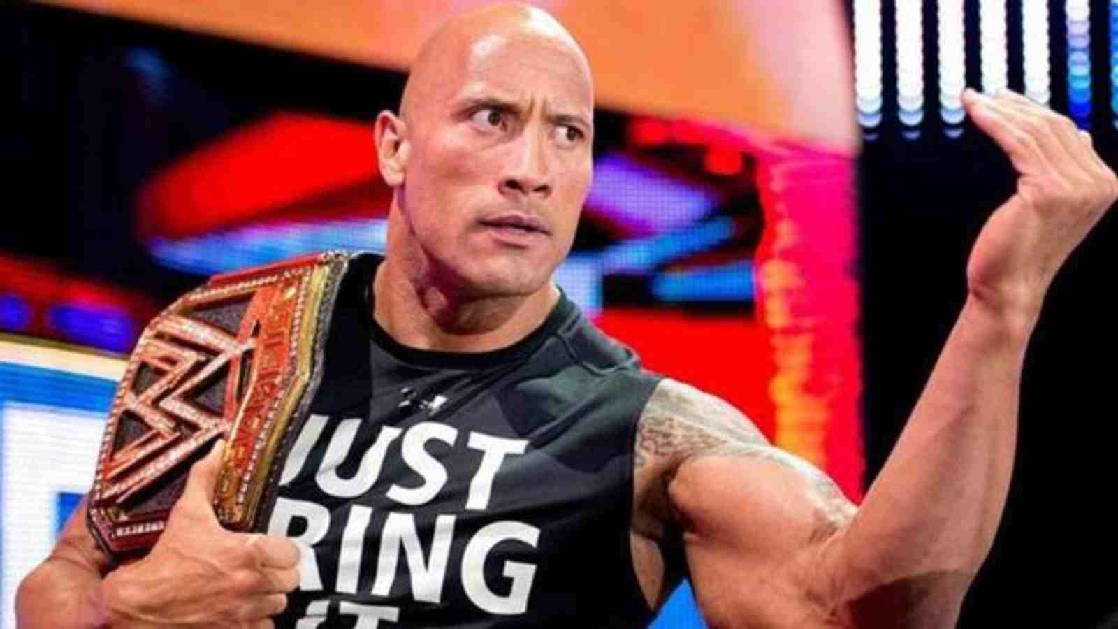 “What a Jack***”: $450 Million Worth Hollywood Star Pokes Fun at Dwayne Johnson on the 26th Anniversary of His WWE Debut