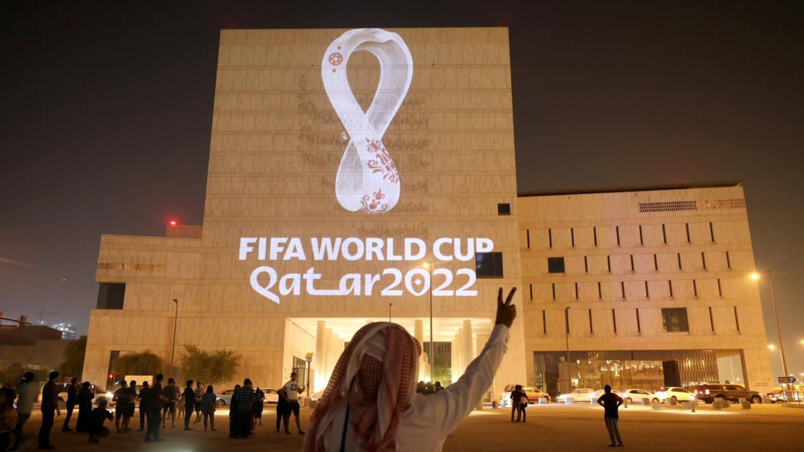 Is 2022 Qatar World Cup the most expensive FIFA World Cup in history?