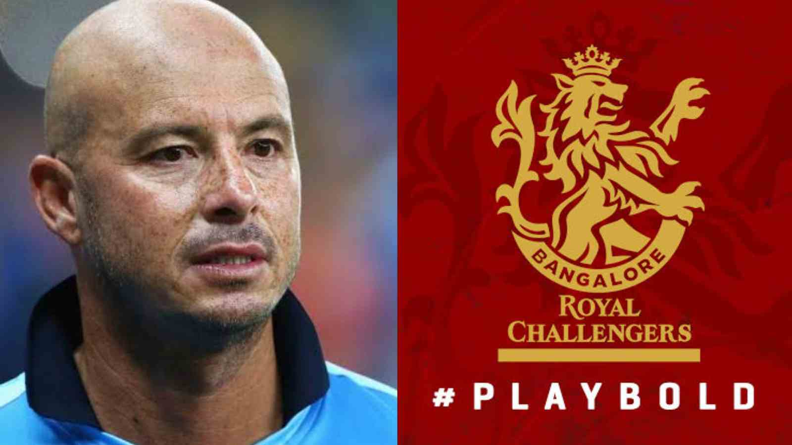 “And still no trophy”- Herschelle Gibbs trolls RCB for spending most money on IPL salaries