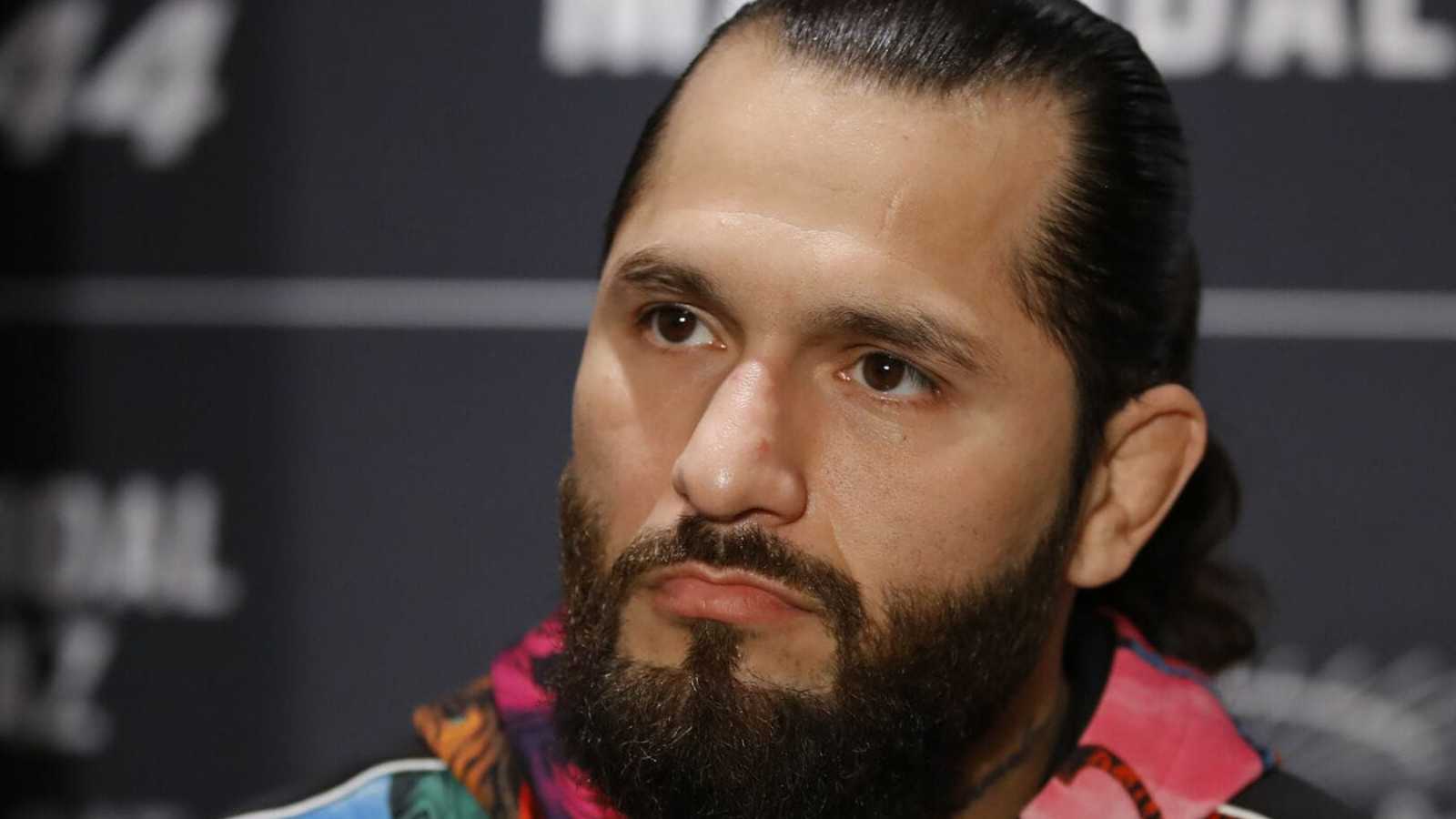 “Shut the f**k up” – Jorge Masvidal sends a SENSATIONAL response to Gilbert Burns’ claims of him dodging a fight against the Brazilian