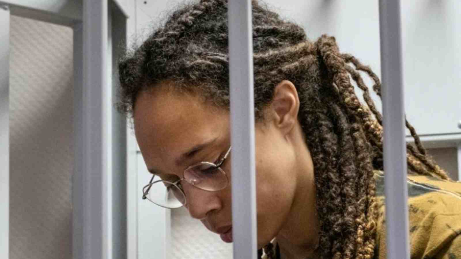 Brittney Griner TRANSFERRED to Female Penal Colony IK-2 in Yavas, severe punishment awaiting