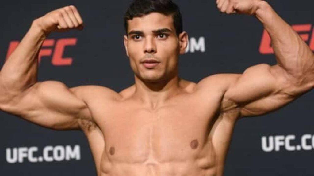 Paulo Costa