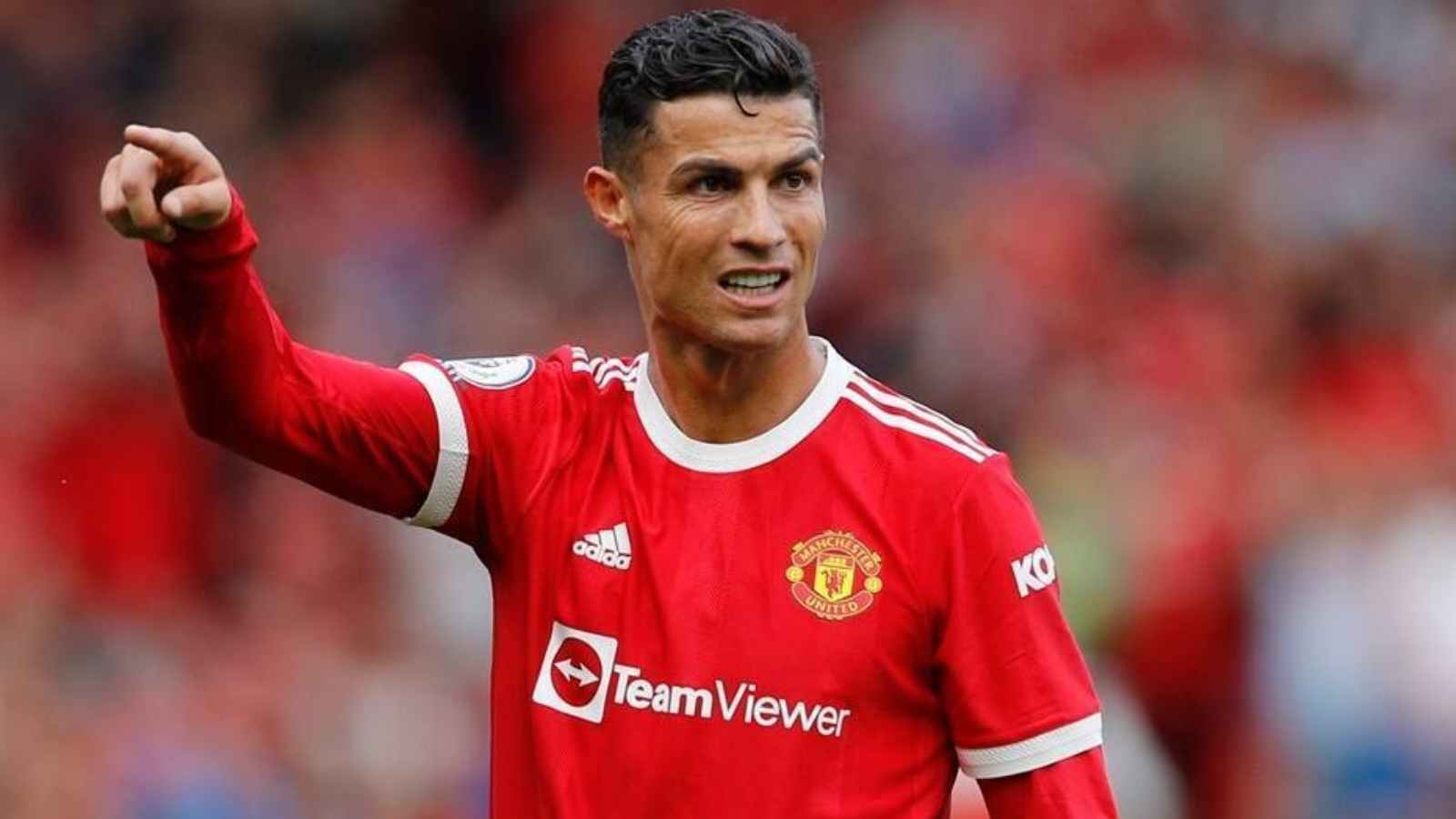 Manchester United reportedly sacks Cristiano Ronaldo following his explosive interview with Piers Morgan