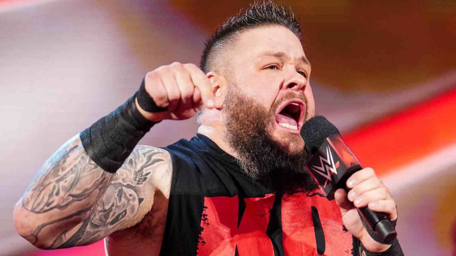 Kevin Owens set to make debut in mainstream venture outside of wrestling in 2023