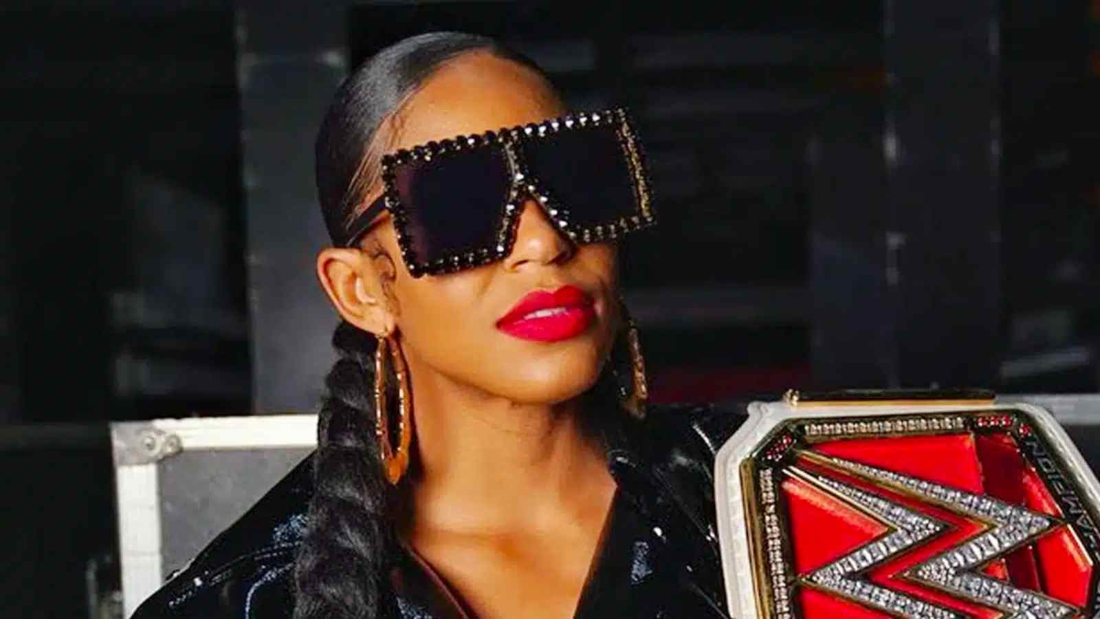 “I’m Just Waiting on the Phone Call”: Bianca Belair Hints at a Huge Hollywood Debut With MCU