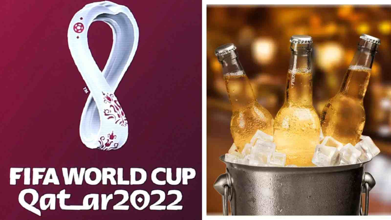 “This will make the Germans fail to qualify from group stage”-Fans react to Qatar’s ban on beer ahead of the 2022 FIFA World Cup